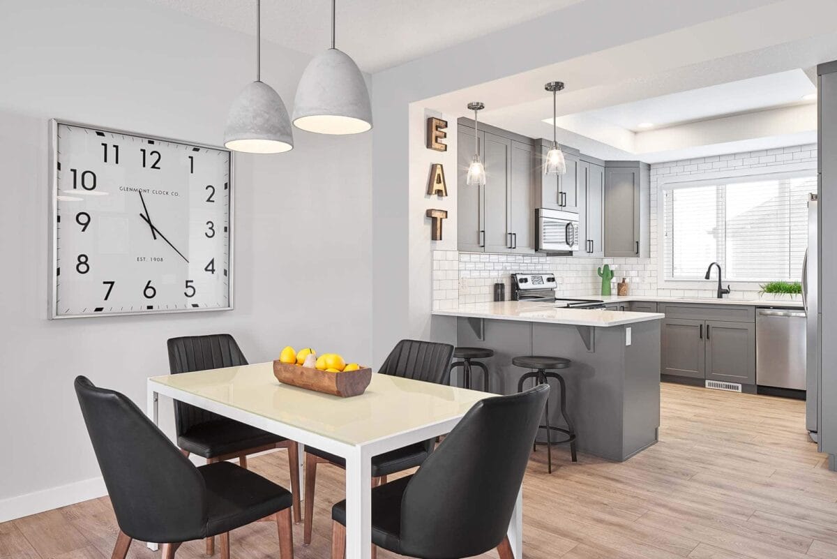 Tulia Design Two Storey with Ensuite & Laundry, Edmonton Area