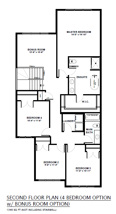 Nick bonus room