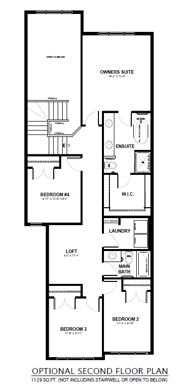 Kaylzee 2nd floor