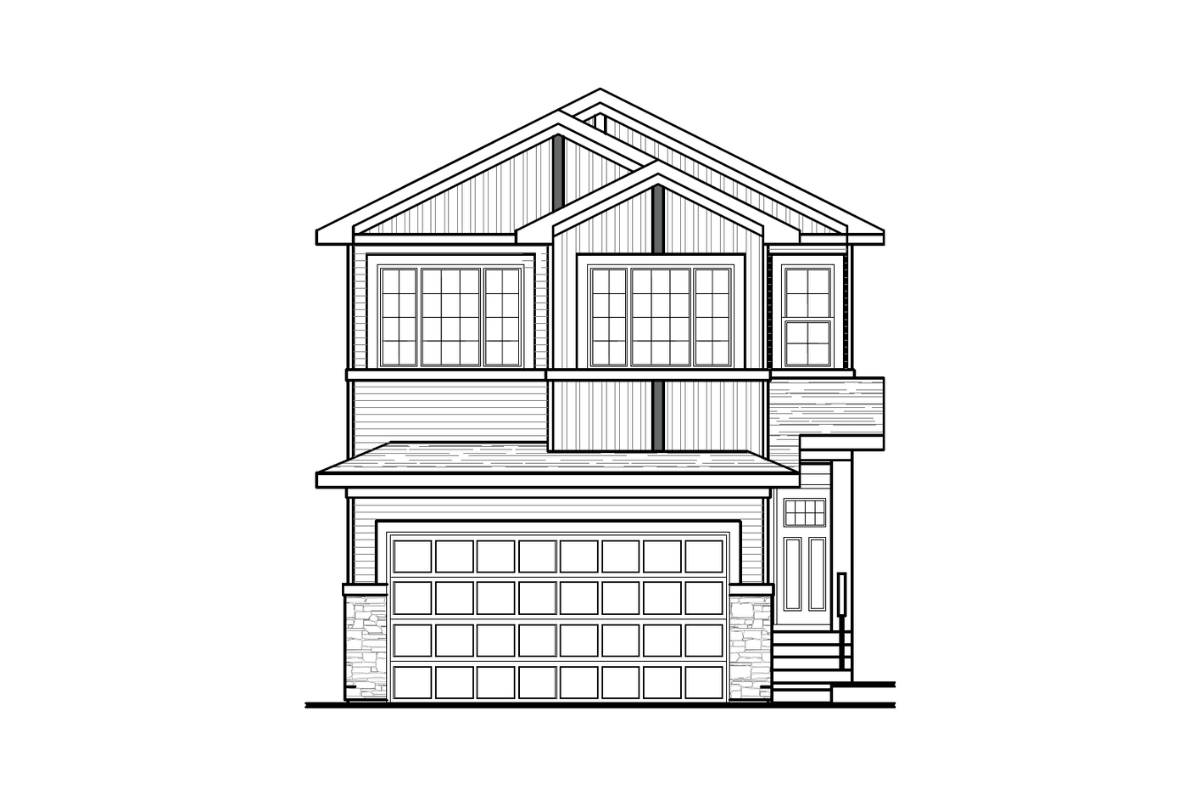 30 Fern Close Render Website