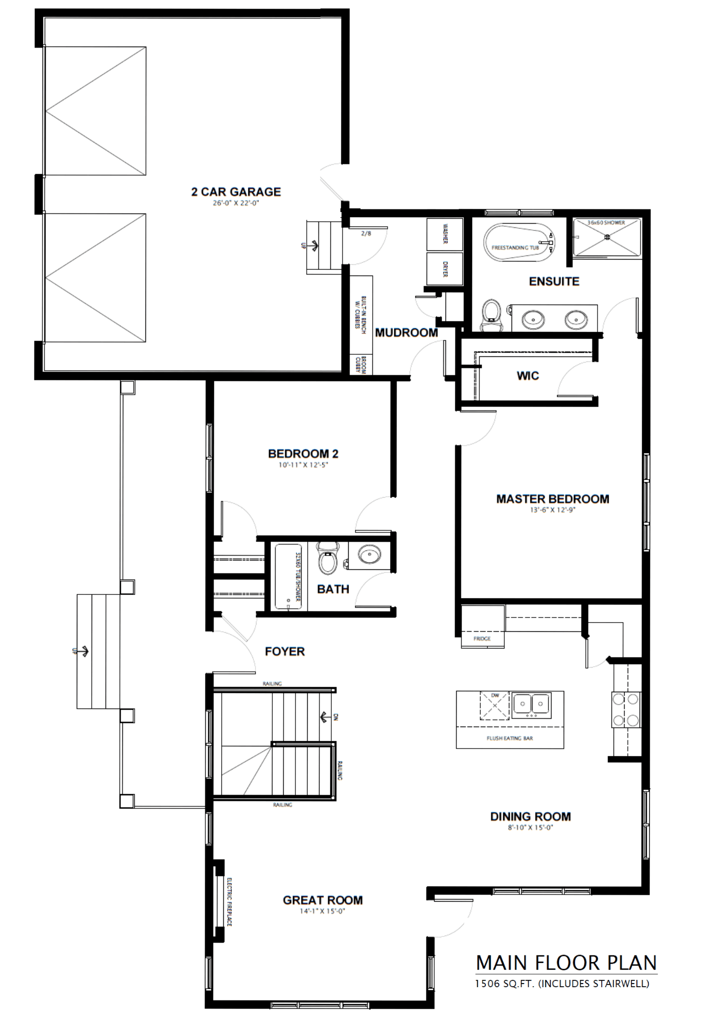 1 Kingsbury Circle Blacklines Website