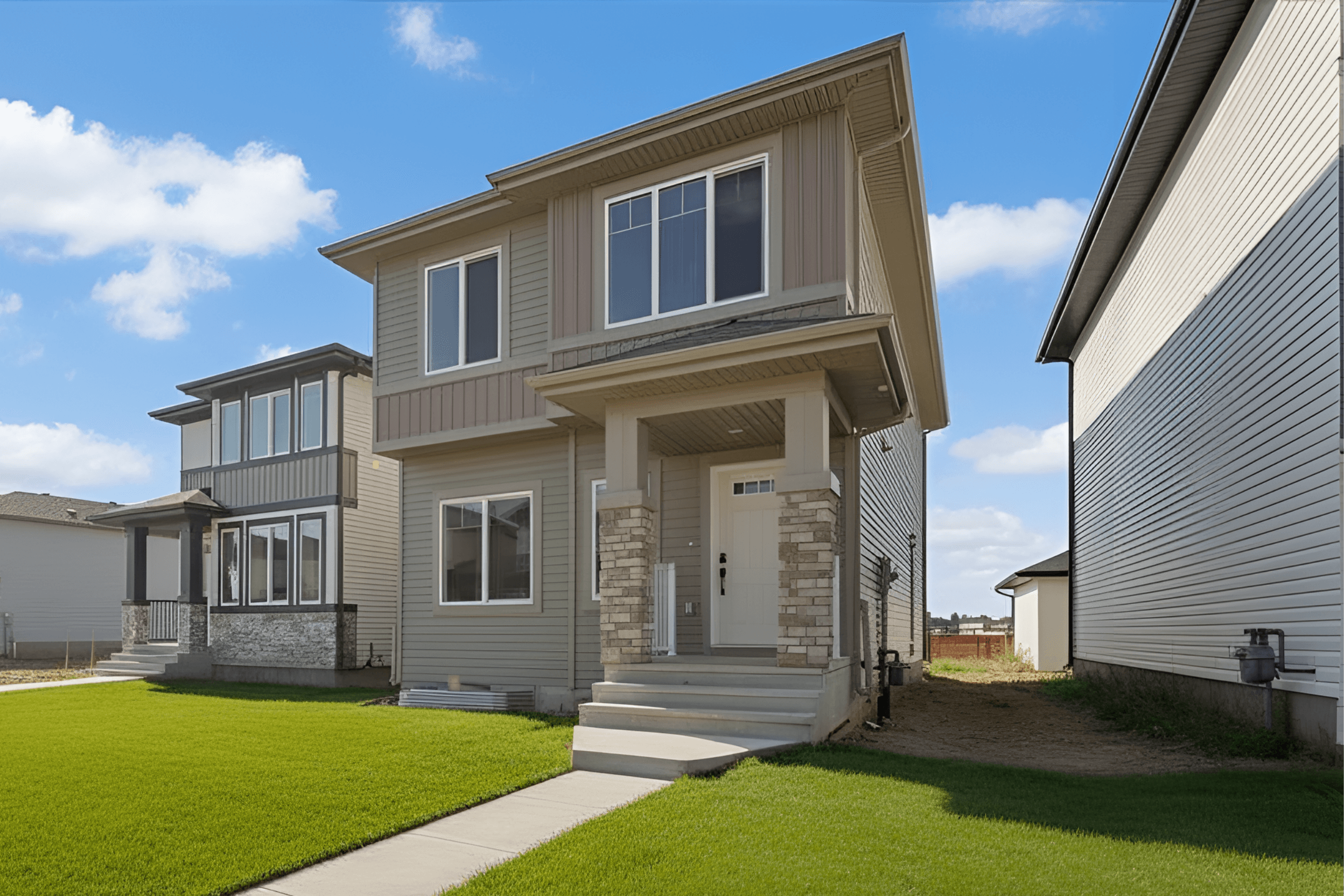 21 Ficus Way Render