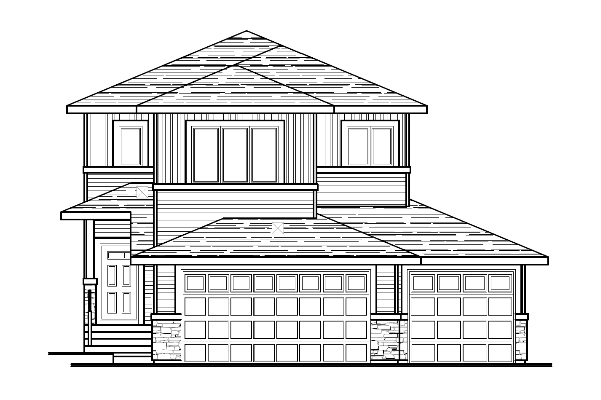 215 Ravines Drive Website