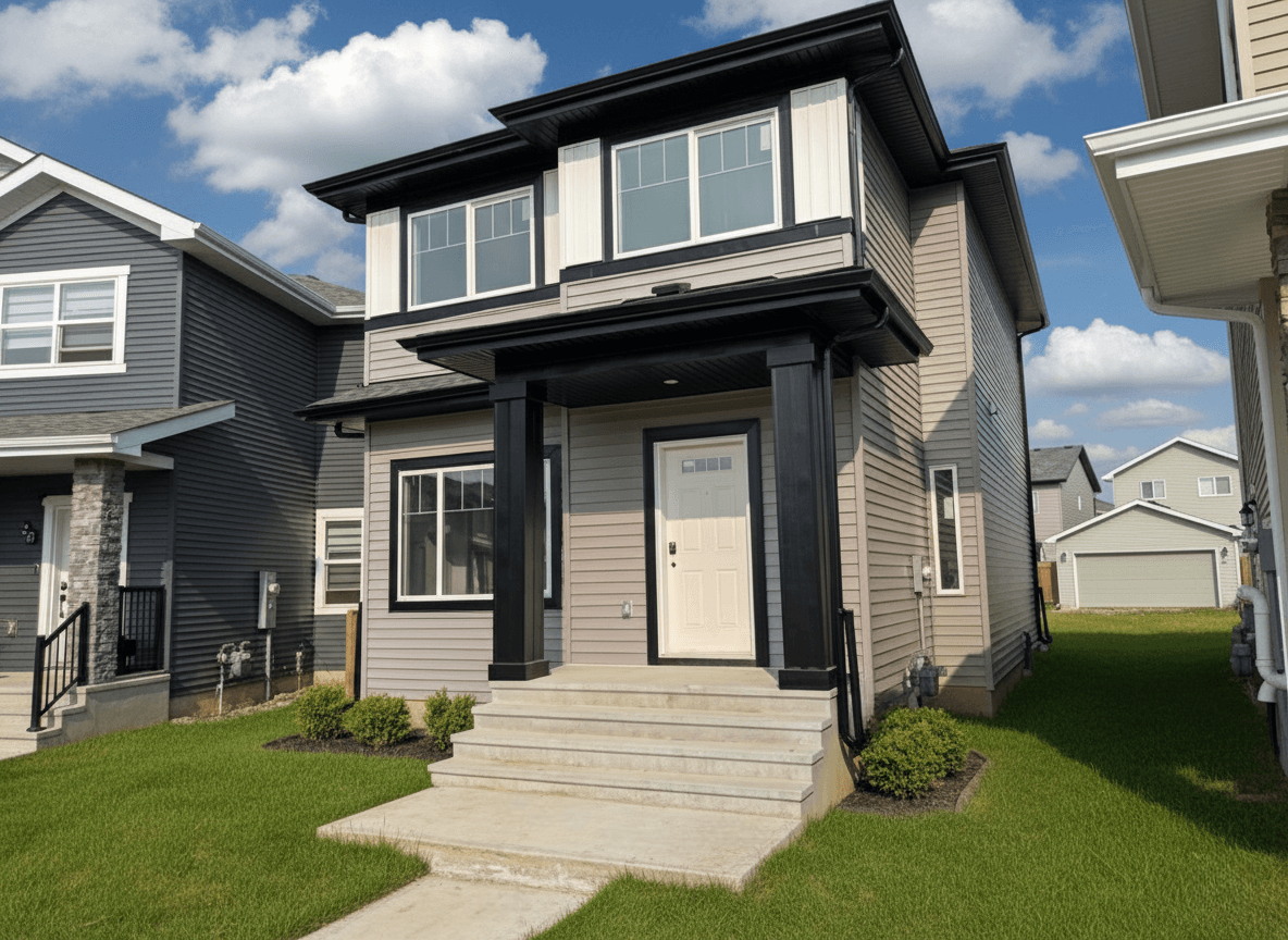 28 Hunter Place Website