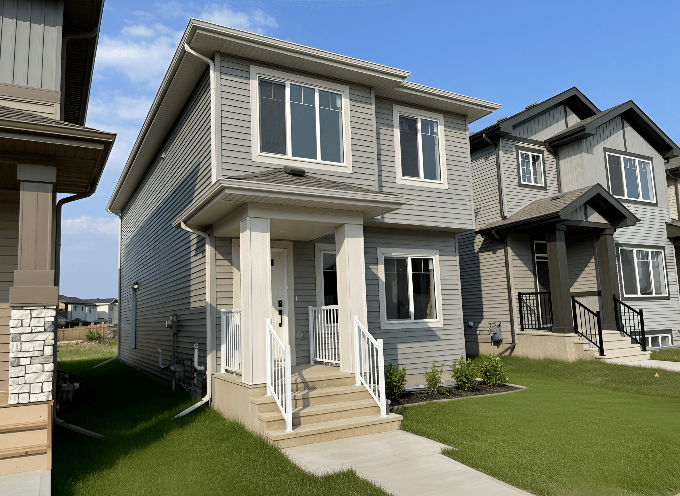 10 Hunter Place Website