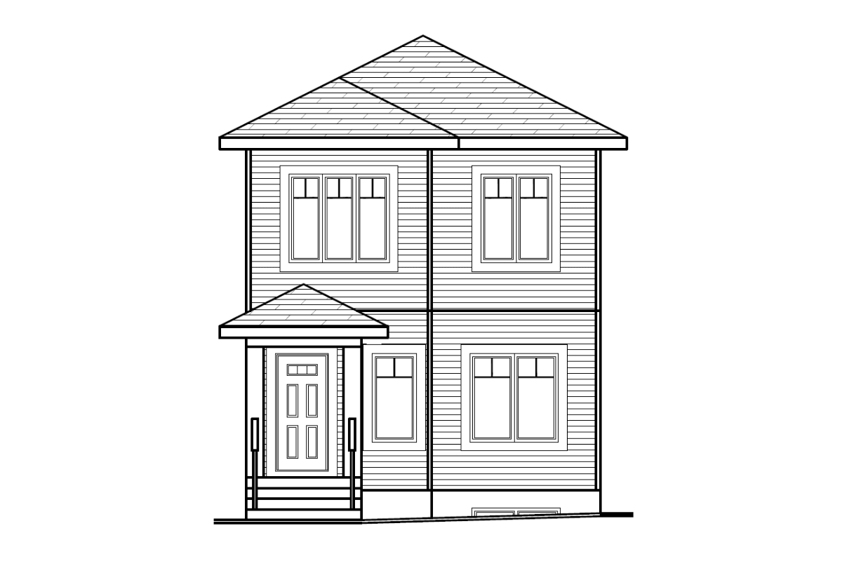 10 Hunter Place Website