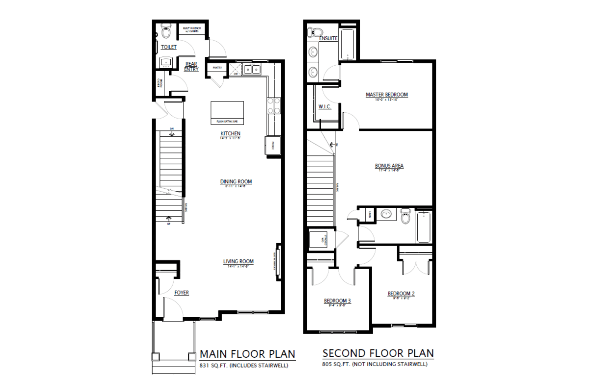 111 Brickyard Drive Blacklines Website