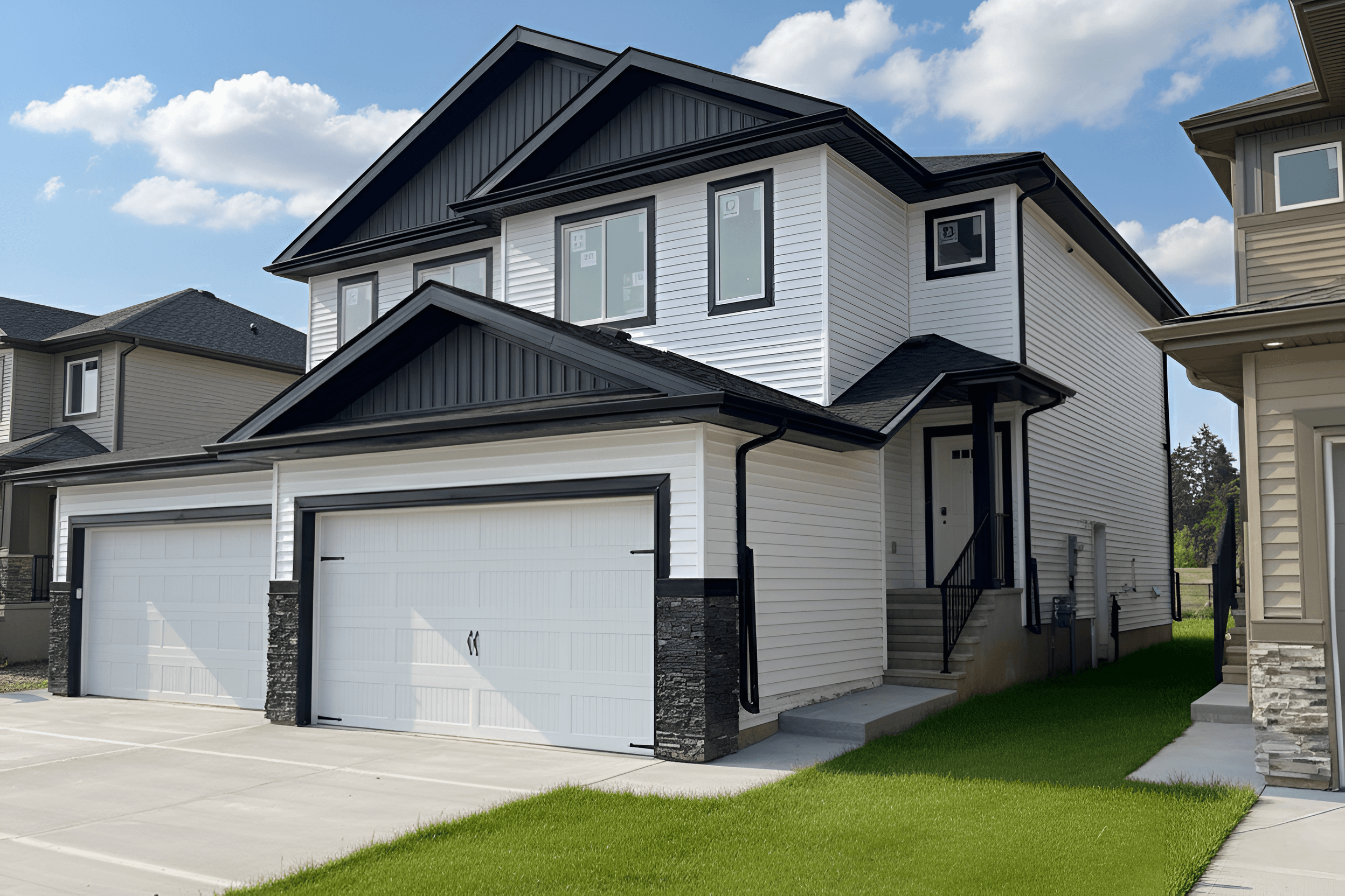 137 Hilton Cove Website Render