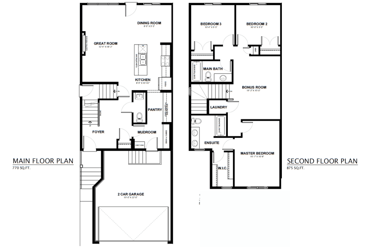 139 Hilton Cove Blacklines Website