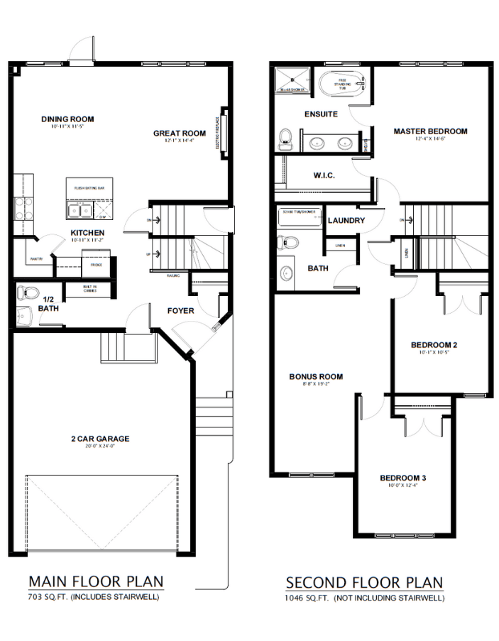165 Caledon Crescent Blacklines Website