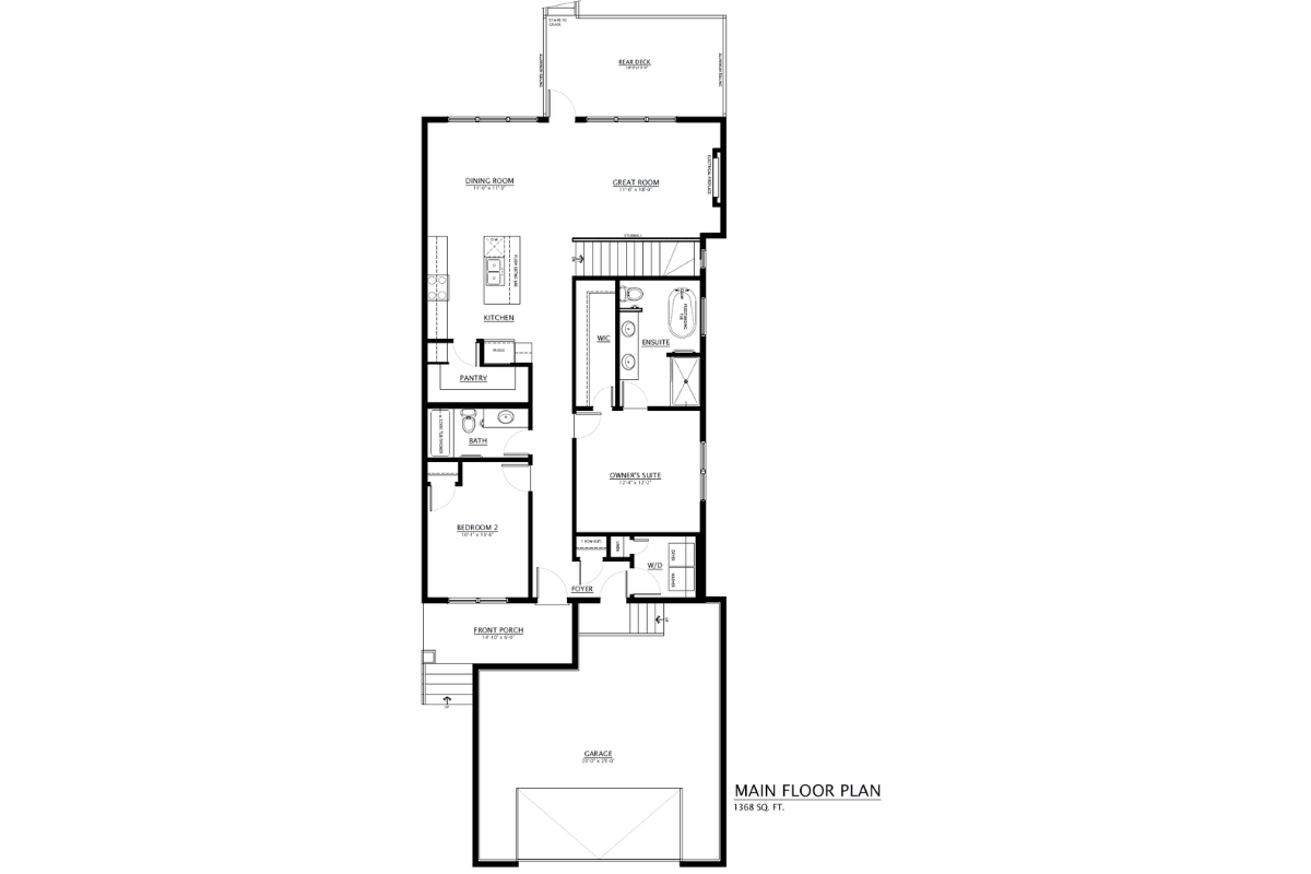 172 Caledon Blacklines Website