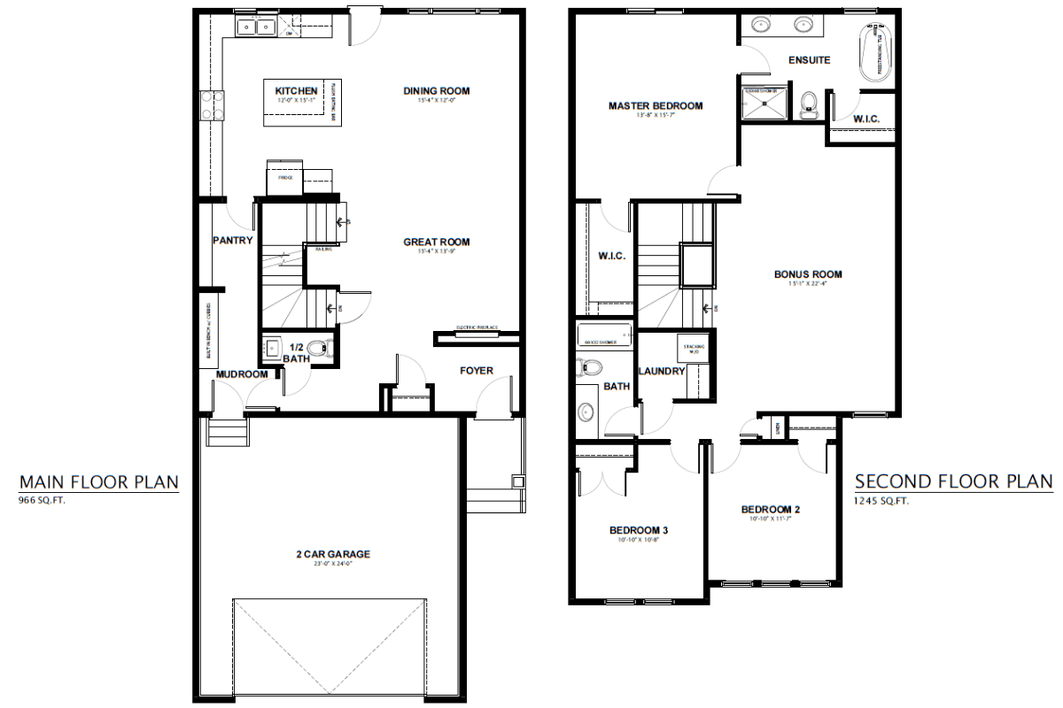 3 Emerson Landing Blacklines Website