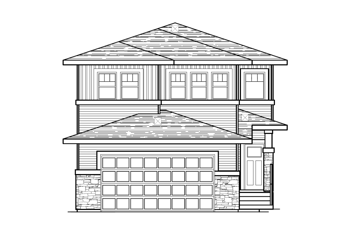 3 Emerson Landing Website