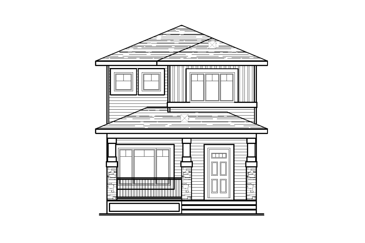 35 Sereno Lane Website