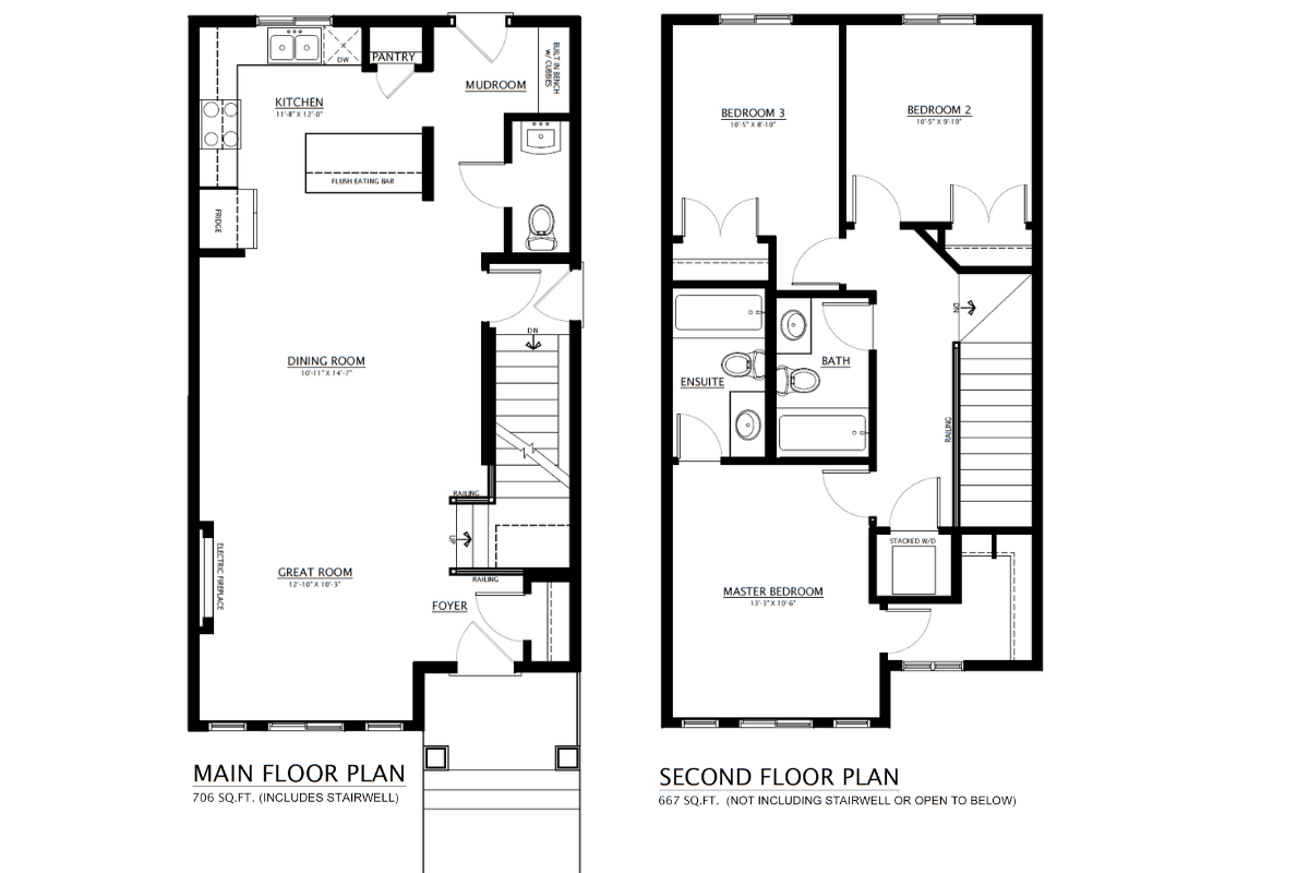 51 Sereno Lane Blacklines Website