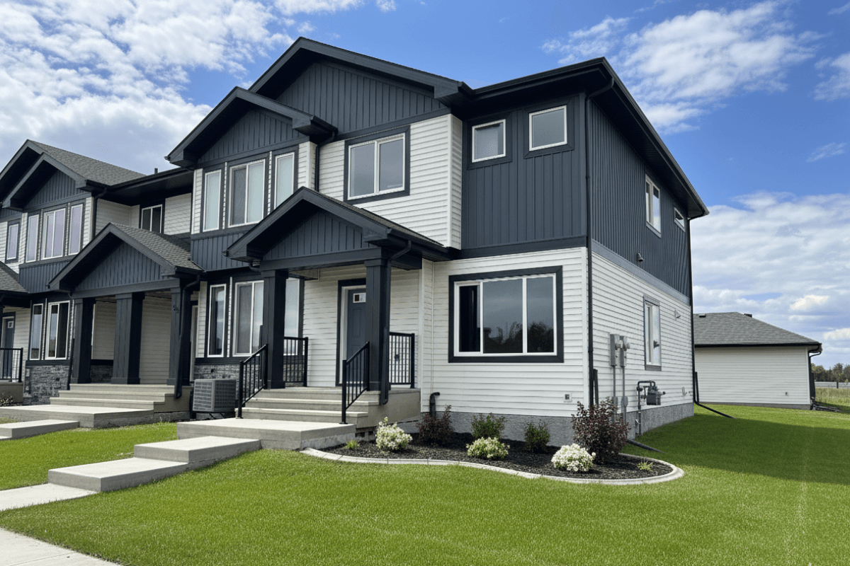 81 Brickyard Drive Render