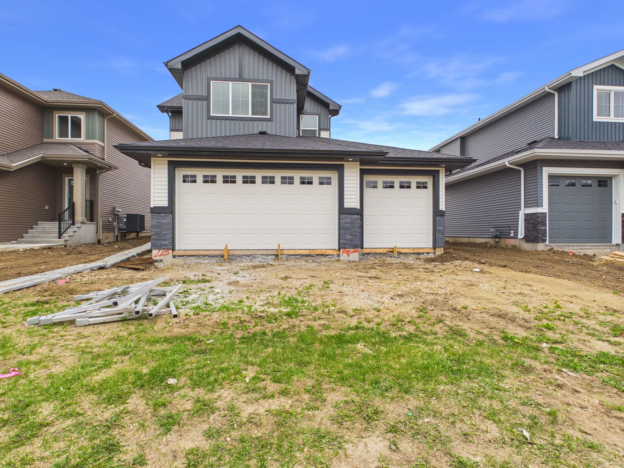 223 ravine drive new home in devon new home in devon 223 ravine drive