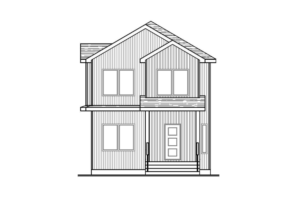 43 Eton Link Elevation Website