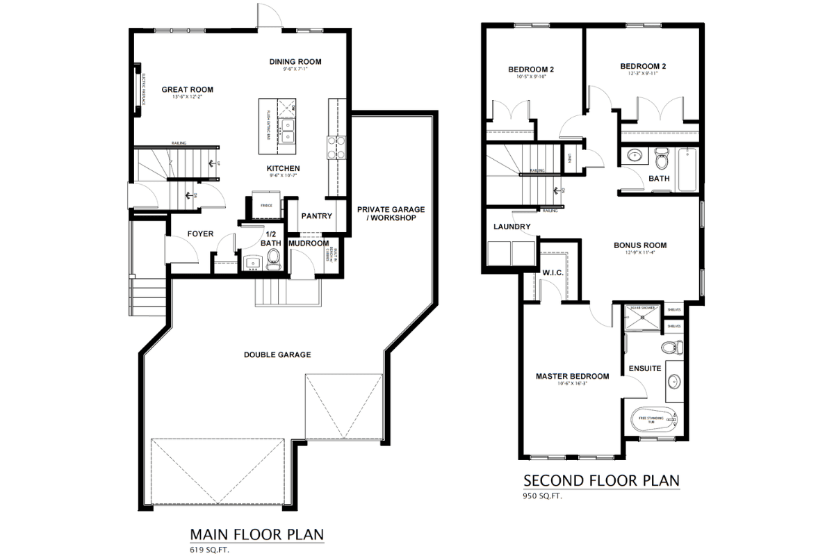 70 Sumac Close Blacklines Website