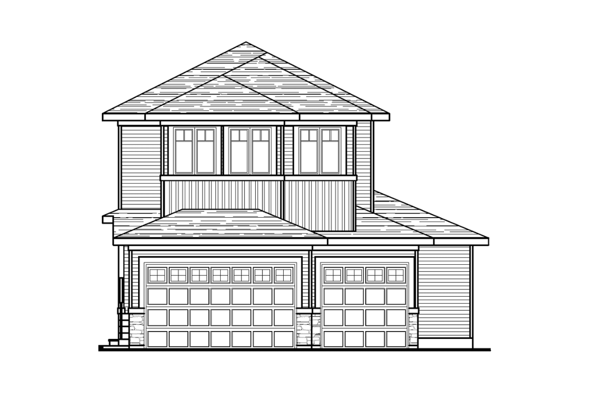 70 Sumac Close Elevation Website