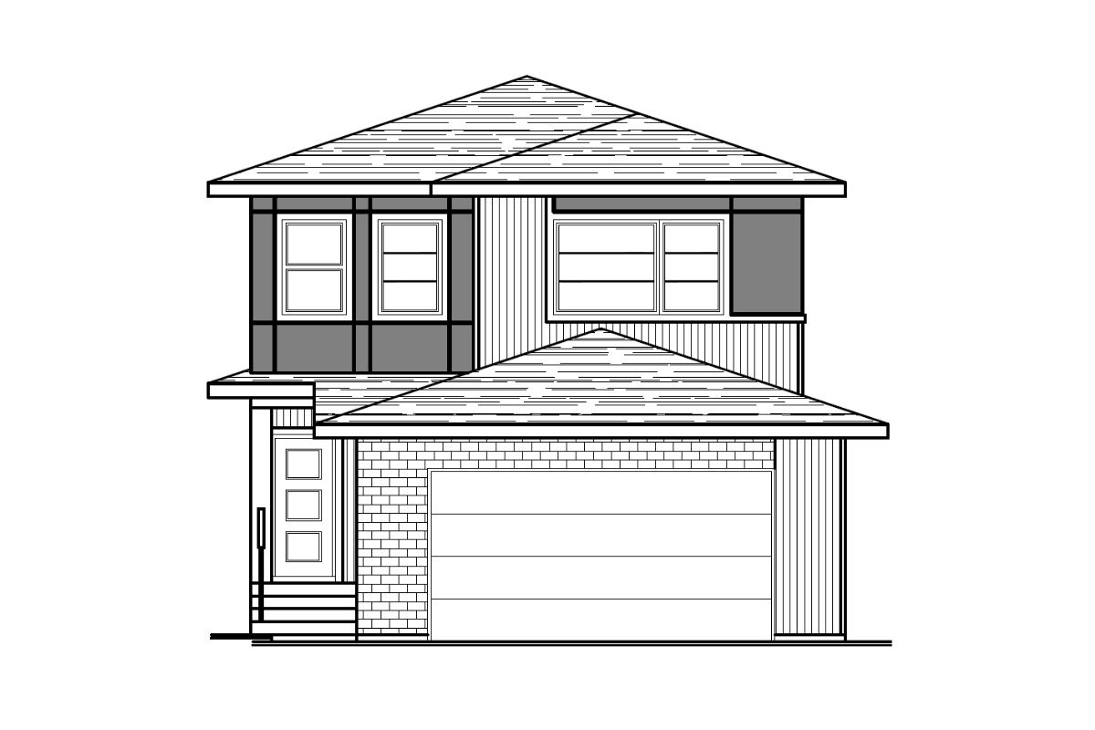 8 Emerald Way Elevation Website