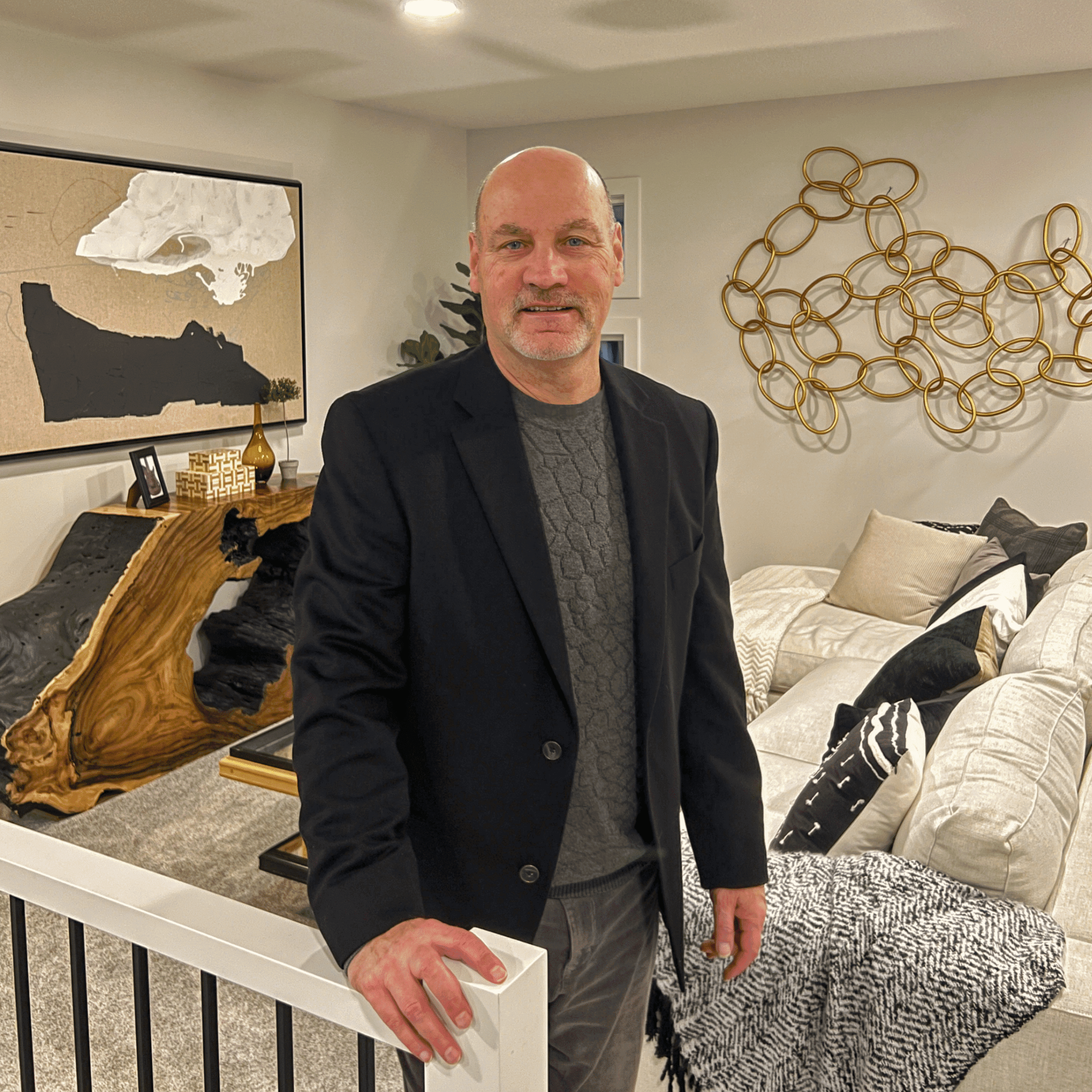 Dennis Warawa Dennis Warawa, Sales Executive at Alquinn Homes