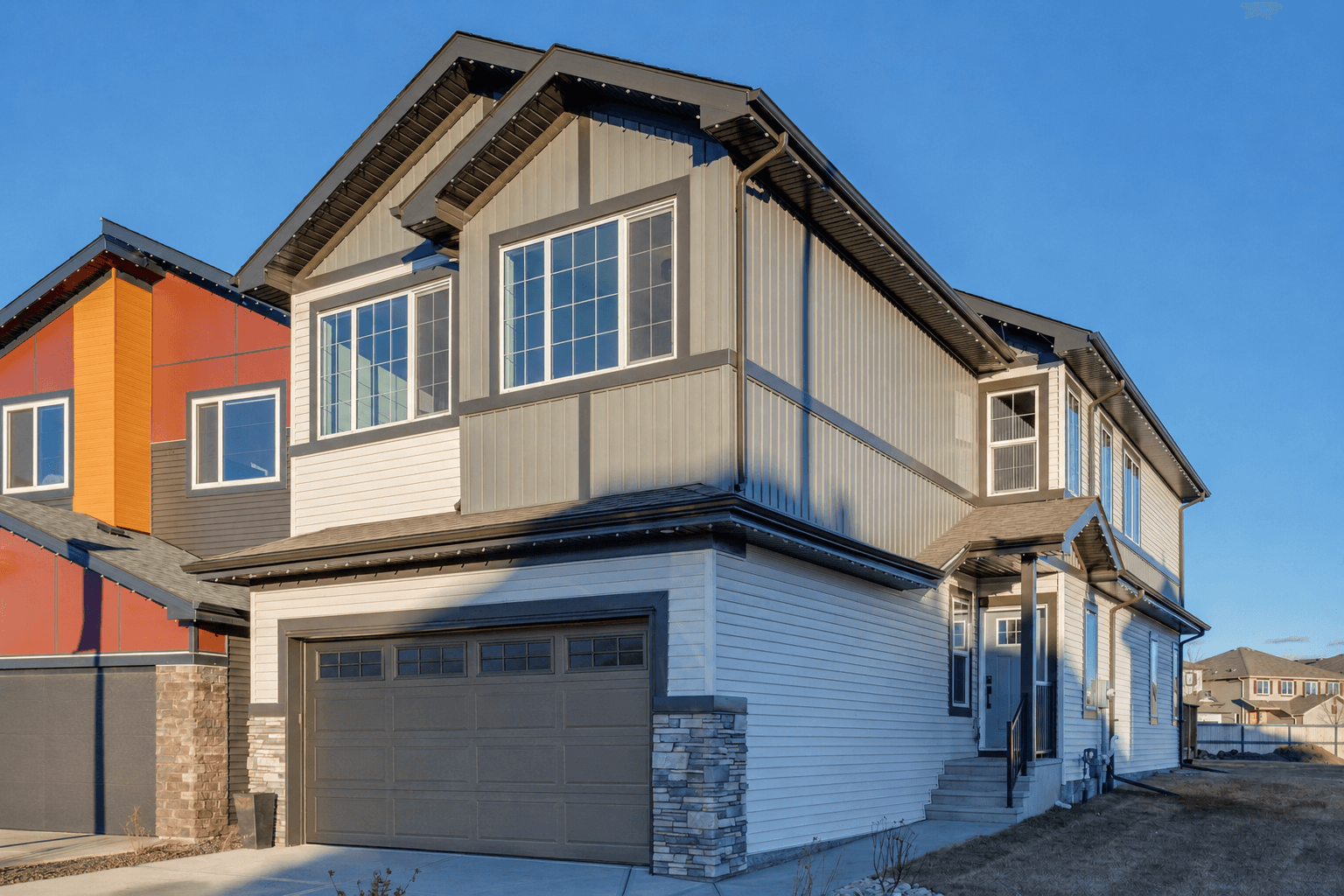30 Fern – Front
