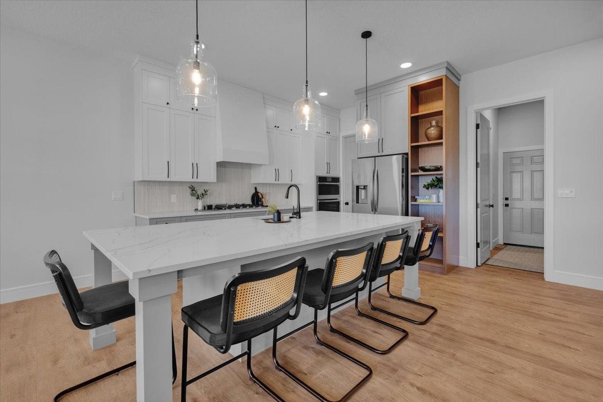 Kitchen #2