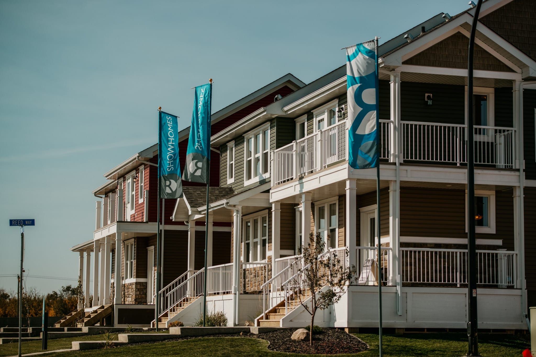 Robinson-020 new homes for sale in leduc